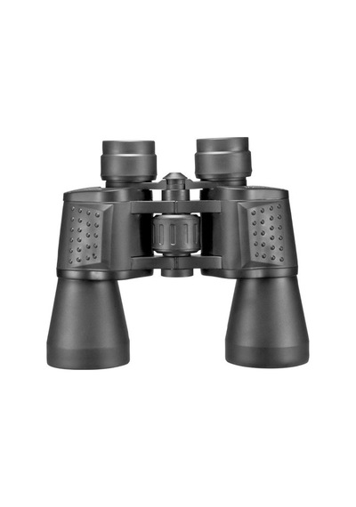 Barska 10x50 Porro,mavi Lens El Dürbünü Geniş Açı Siyah