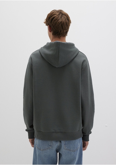Mavi - Mvjns Logo Baskılı Kapüşonlu Yeşil Sweatshirt 0611786-71598 Yeşil Mavi - Mvjns Logo Baskılı Kapüşonlu Yeşil Sweatshirt 0611786-71598 Yeşil