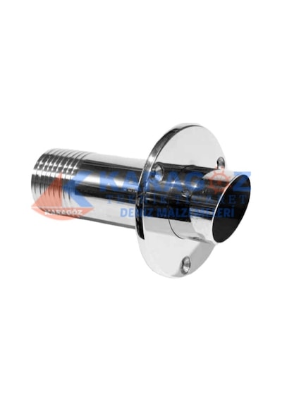 KROM EGZOZ ÇIKIŞI 42MM
