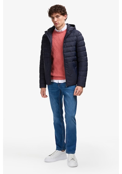 U.s. Polo Assn. Erkek Lacivert Mont 50310049-vr033