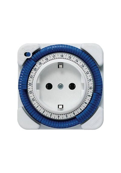 Ayrex Ct-9180 3500w 16a Mekanik Zaman Saati