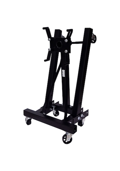 Brio Motor Toplama Sehpası Katlanır 900 Kg