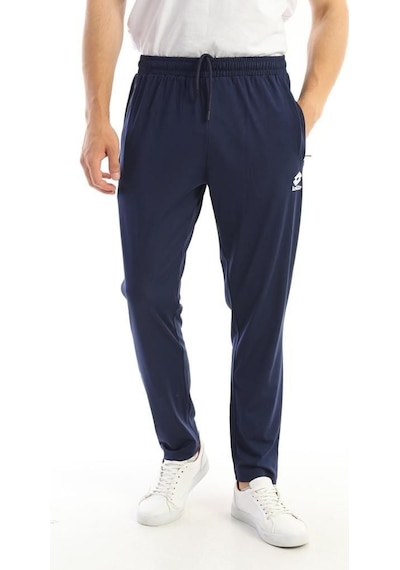Lotto Tek Alt, Lotto Geniş Paça, Athletica Team Sport Lacivert R9310 Lacivert