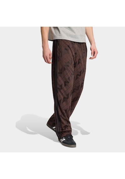 Adidas Monogram Firebi Erkek Siyah Eşofman Altı Ia4540 2800282