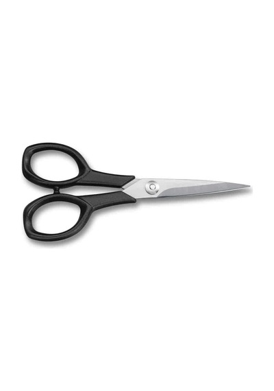 Victorinox 8.1017.13 Siyah Makas