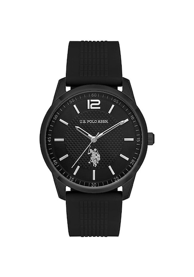 U.S. Polo Assn. USPA1049-01 Erkek Kol Saati 42 mm