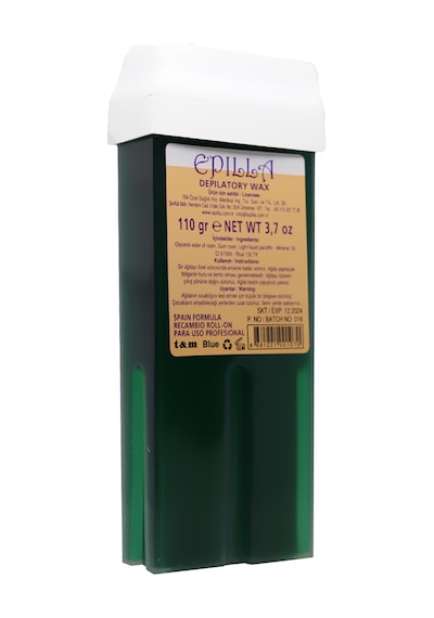 Epilla Mavi Kartuş Roll-On Sir Ağda 5 x 110 G