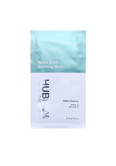 Hubislab Nova Cell Soothing Mask 35g 5 Ea Cilt Yatıştırıcı Maske