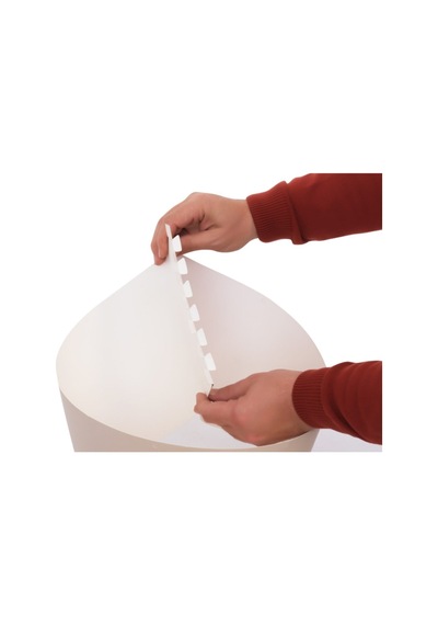Tripod Üç Ayaklı Lambader Atlantis Çok Renkli