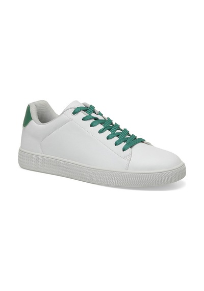 Salvano Pıan 4fx Beyaz Erkek Sneaker 000000000101740584 Beyaz