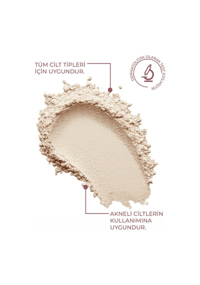 Gülsha Gül Tozu 45 G
