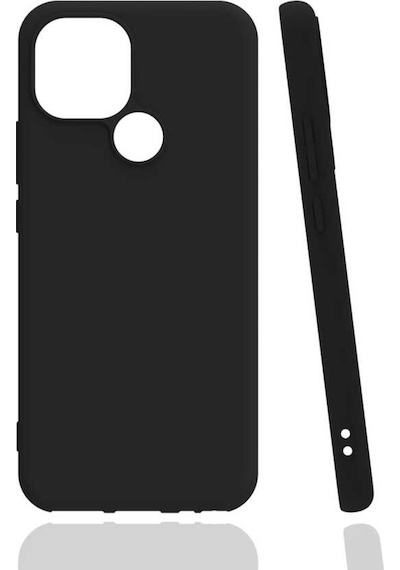 General Mobile 21 Kılıf Biye Yumuşak Silikon Case