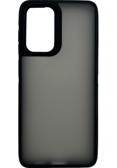 Nettech Vivo V21e Uyumlu Nt-n049 Arka Koruma Kılıf - Mor Mor