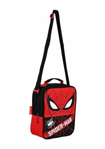 Dısney Spiderman Due-rx Eyes Beslenme Çantası Diğer