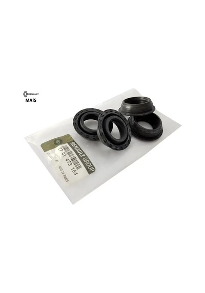 Külbütör Üst Kapak Oring Contası Clıo Iıı 1.2 16v D4f Maıs 7701473164
