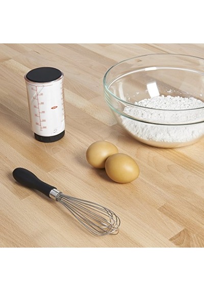 Good Grips Küçük Paslanmaz Çelik Çırpma Teli - 23 Cm Diğer