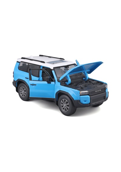 2024 Toyota Land Cruiser Model Araba 32924 Mavi