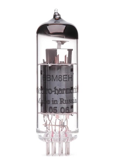 Electro-Harmonix 6Bm8 Eh Lamba