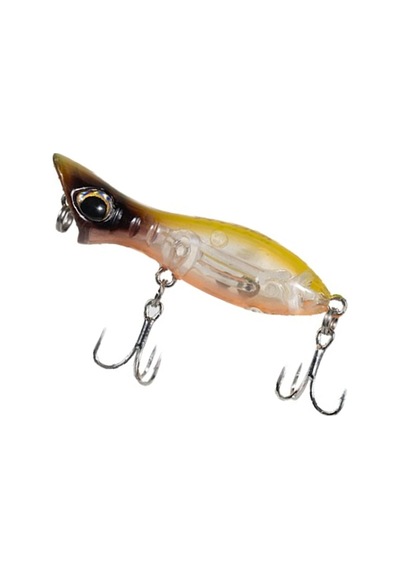 Ryuji Baby Popper 5cm 3,5gr Maket Yem