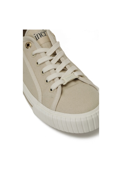 İnci Incı Dıpsy 5fx Bej Kadın Sneaker Bej