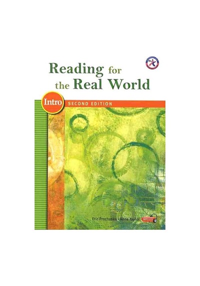 Reading for the Real World - Intro- Nüans