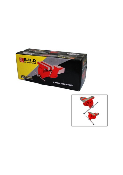 80mm Sabit Tezgaengenesi İşkence