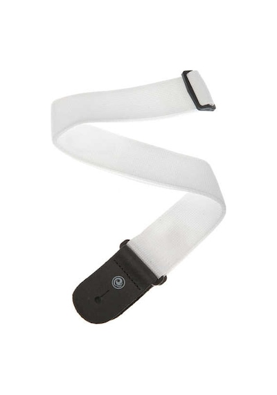 Planet Waves Pws108 Beyaz Gitar Askısı