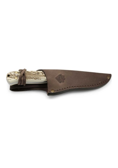 Puma Sgb Elk Hunter, Pom Commando Stag Kamp Bıçak Çok Renkli