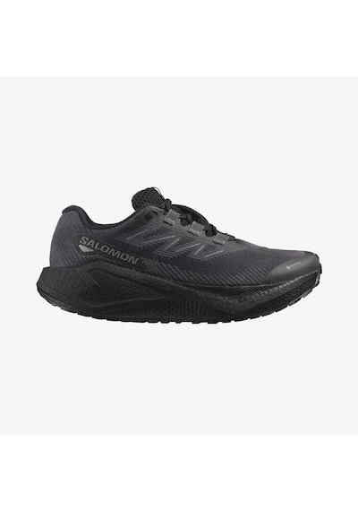 Salomon Aero Blaze 3 Grvl Gore-tex Kadın Koşu Ayakkabısı L47976700 Siyah