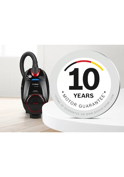 Bosch BGS7POW1 800 W Toz Torbasız Elektrikli Süpürge