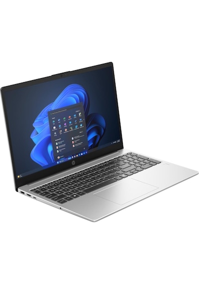 HP 250r G10 B2PH8ES Core 5-120U 16 GB 512 GB SSD 15.6" Dos FHD Dizüstü Bilgisayar