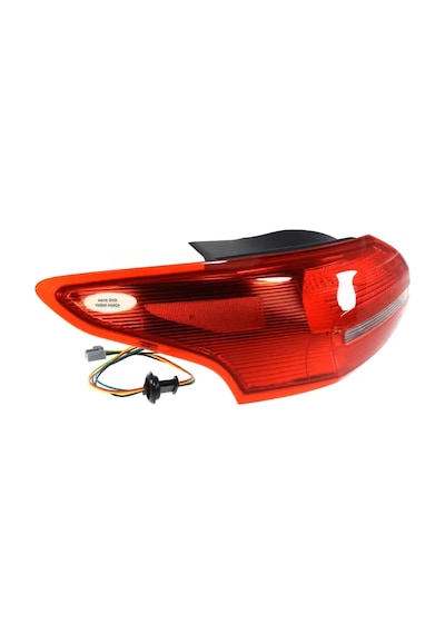 Ford Focus Arka Stop Lambası Sedan Dış Sol 2015-2018 Duylu