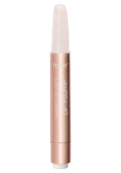Tarte Maracuja Juicy Lip Shimmer Glass Plump Pearl - Dolgunlaştırıcı Gloss Diğer