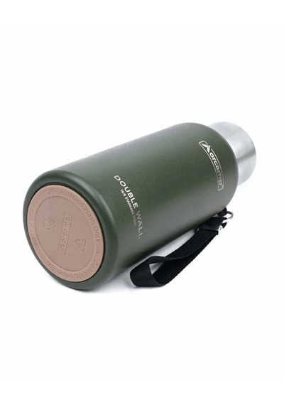 Orcamp 600 Ml Termos Out-5003 Yeşil
