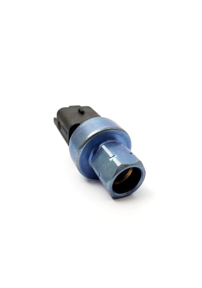 Peugeot 206 - 207 - 307 - 3008 - 5008 - Partner - Citroen C3 - C4 - C5 - Klima Basınç Müşürü - 6455z3 - 964791280 -
