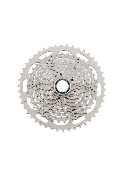 Shimano Kaset/ruble 10 Vites Deore Cs-m4100-10 11-46t Siyah