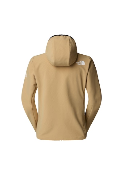 The North Face Kadın Ma Softshell Ceket Nf0a892rlk51 Kahverengi