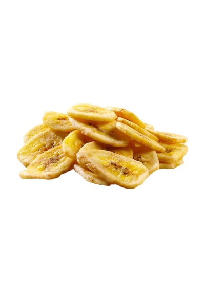 Gupguru Kuru Muz 1 Kg - Kuru Meyve