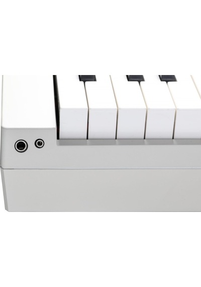 Kurzweil Kap1-wh Taşınabilir Dijital Piyano Beyaz Orta Seviye