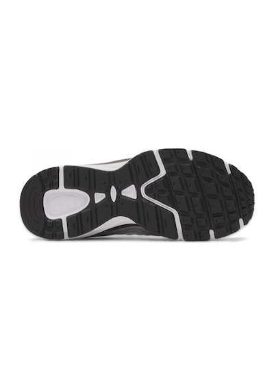Under Armour 6007575 Ua W Tech Runner Günlük Beyaz-siyah Unisex Spor Ayakkabı Beyaz-siyah