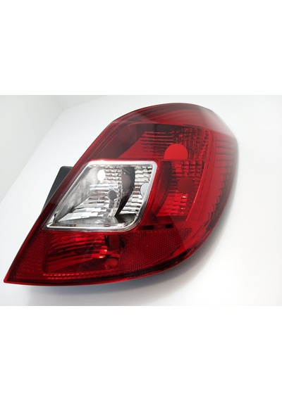 Opel Opel Corsa D Stop Lambası #492 Sağ - Yolcu Tarafı