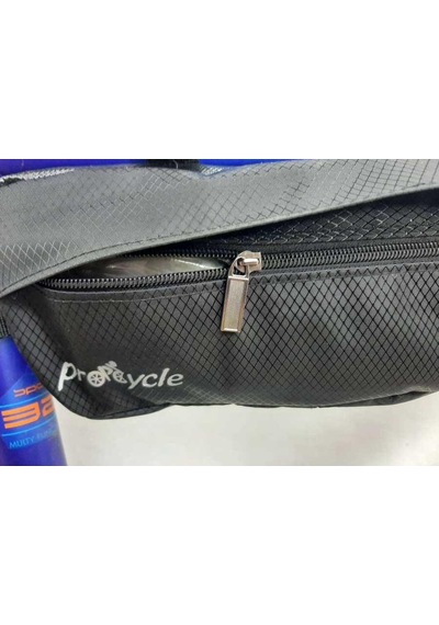 Procycle Pc-320 Kadro Arası Tur Çantası Bike Packing