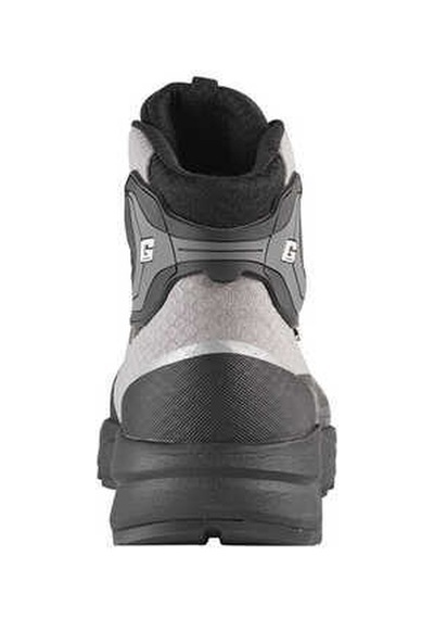 Gaerne G-xenon Gore-tex Bot Siyah Gri