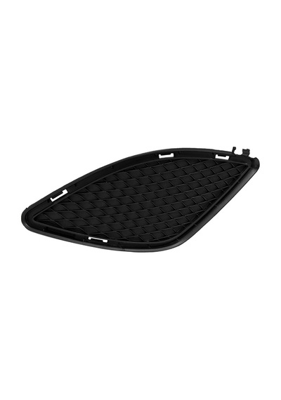 Mercedes C117 2012-2015 Tampon Izgarası Ön Sağ Kapalı 1178850422 Wender