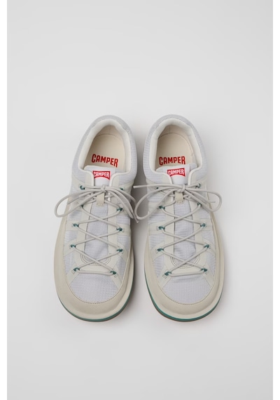Camper Beetle Erkek Casual Ayakkabı K101096-002 Gri