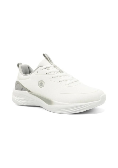 Lumberjack 6f Enkanto Pu Wmn 6pr Beyaz Kadın Sneaker
