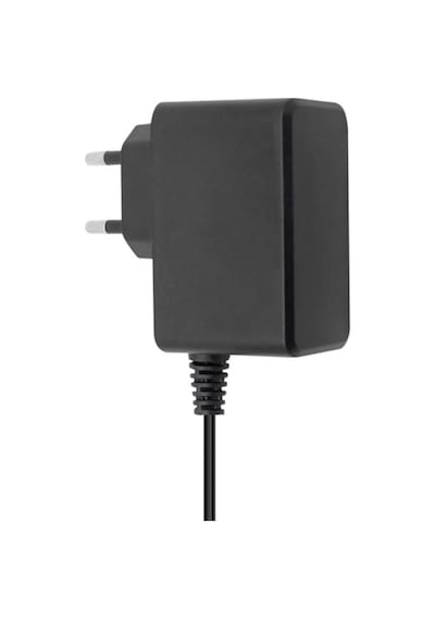 Weko 5 Volt 2 Amper 10 Watt Plastik Kasa Priz Tipi Adaptör 5.5x2.5 Uçlu