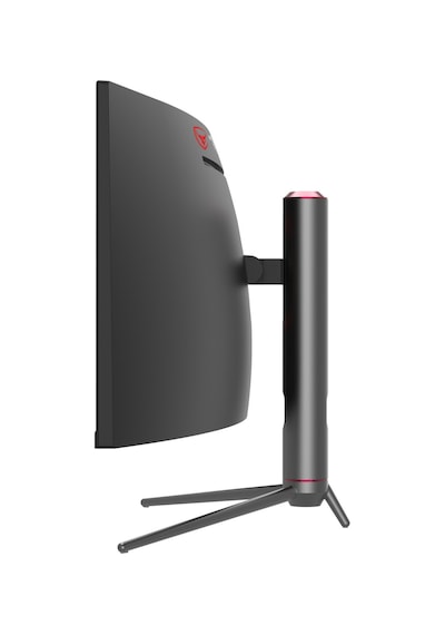 Thull TJ-DFHD49C-144 Ultraview 49" 6 MS 144 Hz DFHD VA Frameless R18000 Monitör﻿