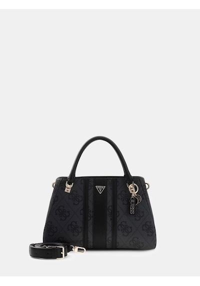 Guess Hwss9672070 Noelle Iı Luxury Sat Kadın El Çantası Antrasit