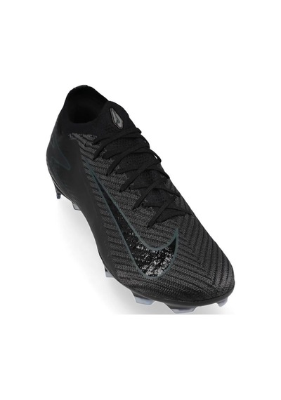 Nike Air Zoom Mercurial Vapor 16 Elite Fg Erkek Krampon Fq1457-002 Siyah